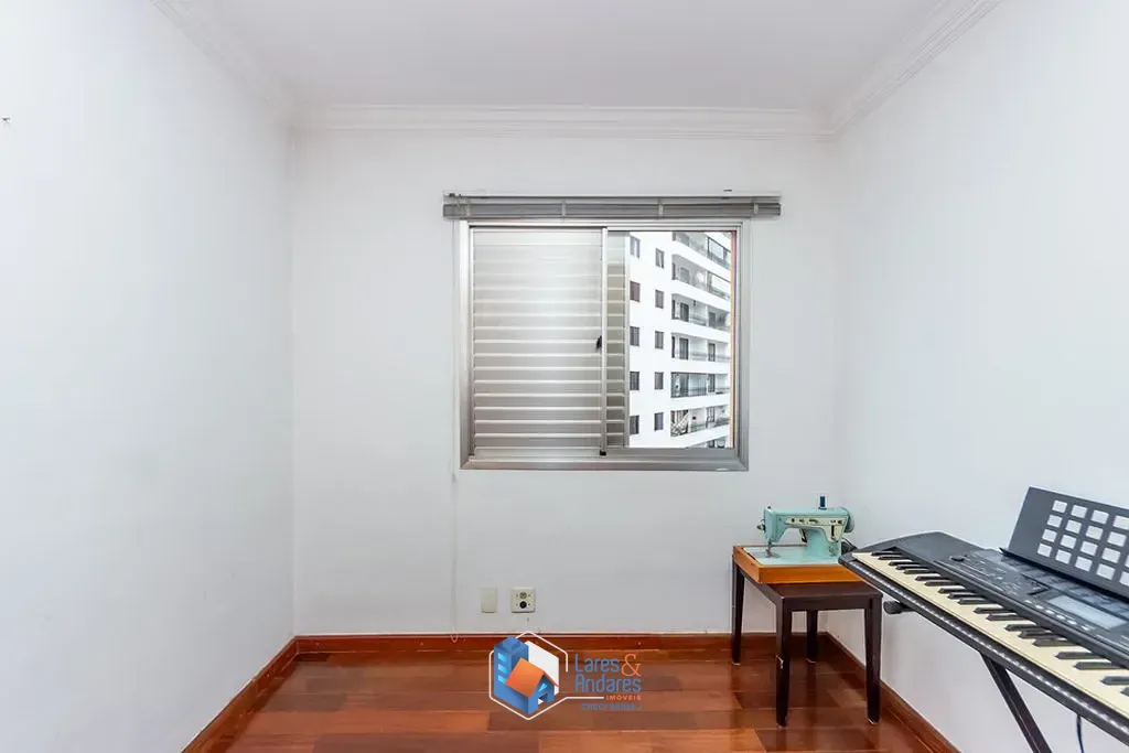 Apartamento, 3 quartos, 84 m² - Foto 3