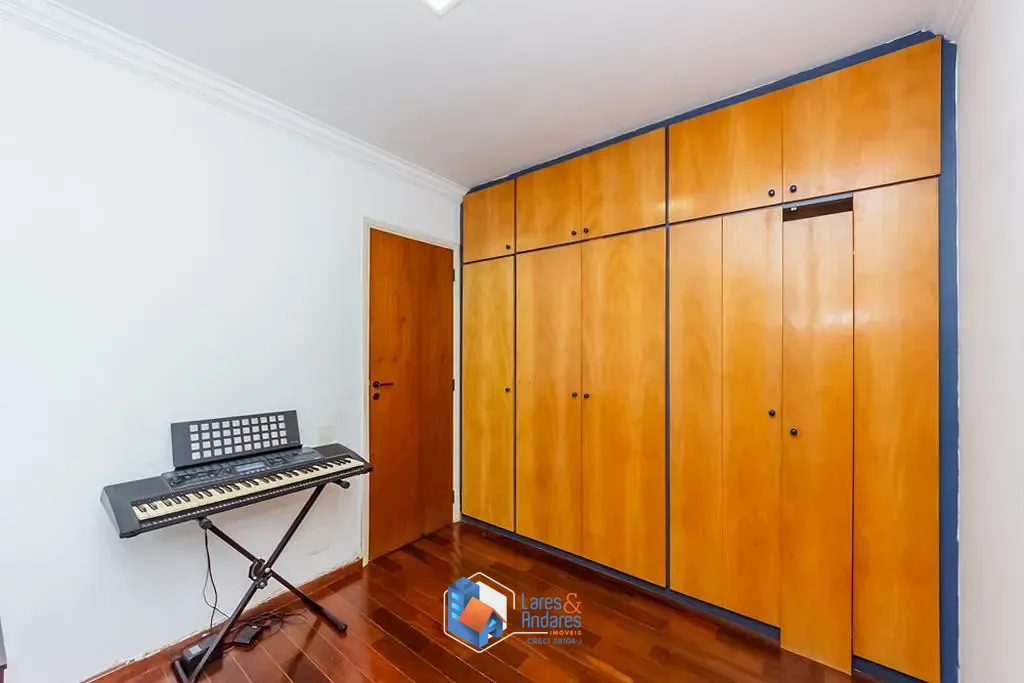 Apartamento, 3 quartos, 84 m² - Foto 4