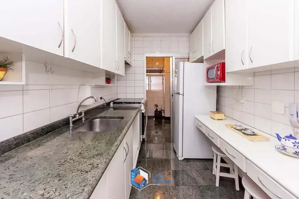 Apartamento, 3 quartos, 84 m² - Foto 5
