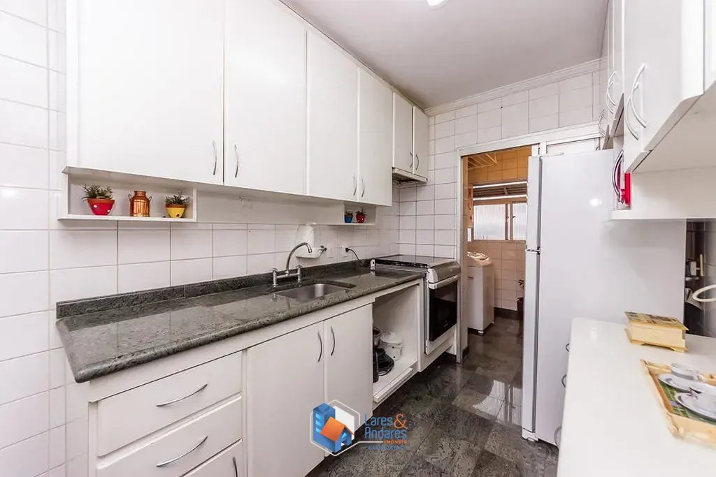 Apartamento, 3 quartos, 84 m² - Foto 6