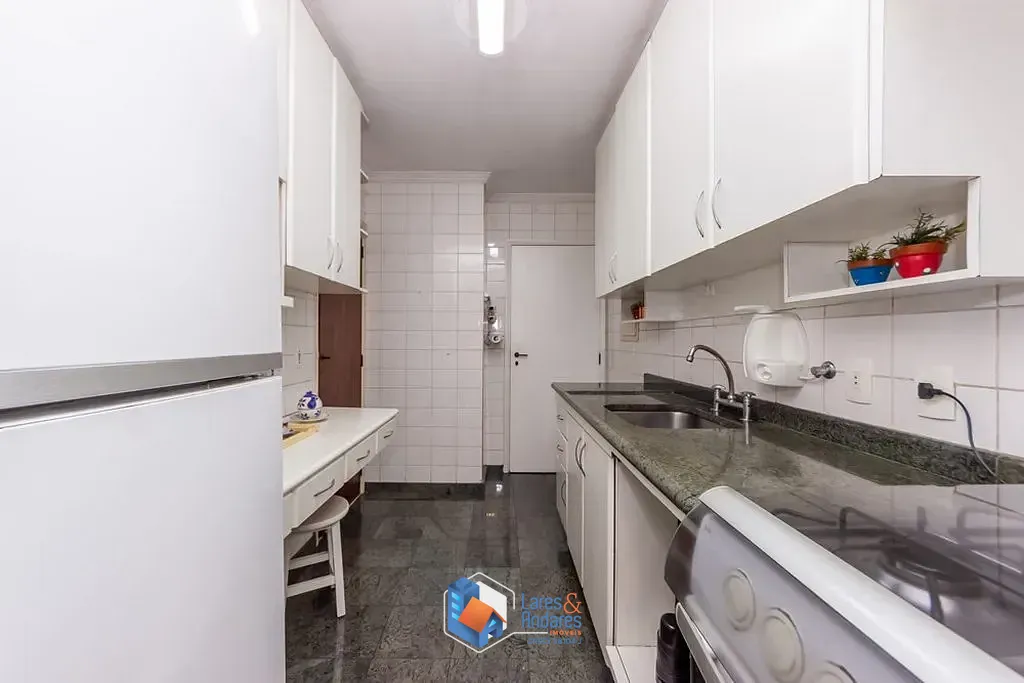 Apartamento, 3 quartos, 84 m² - Foto 7