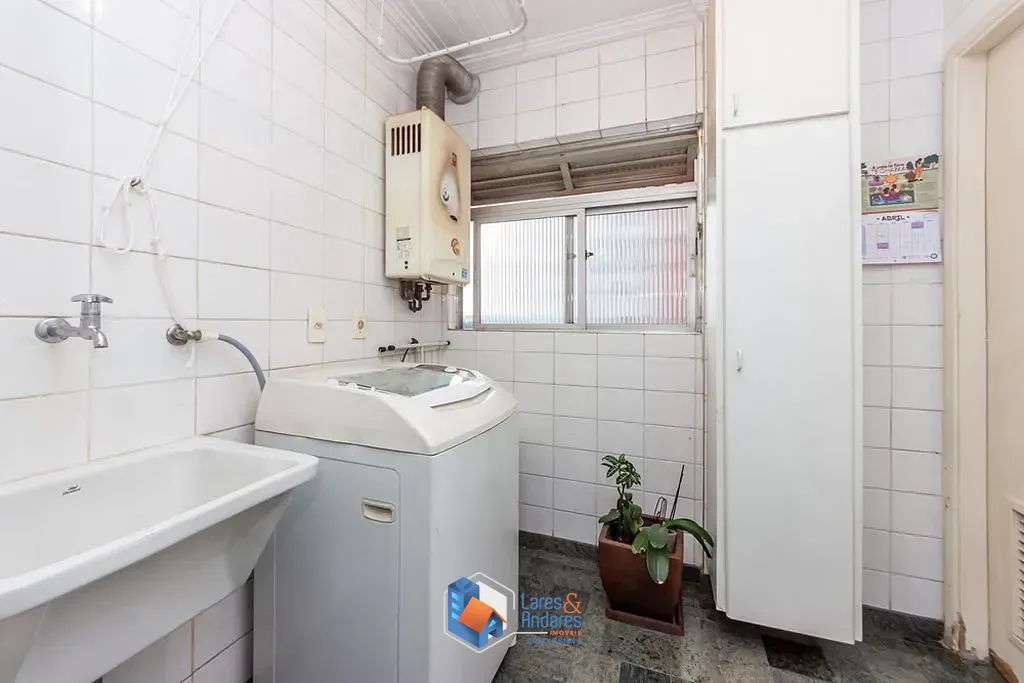 Apartamento, 3 quartos, 84 m² - Foto 8