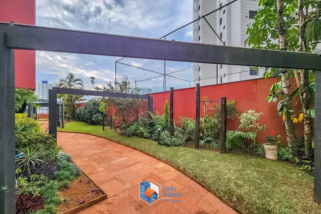 Apartamento, 3 quartos, 84 m² - Foto 9