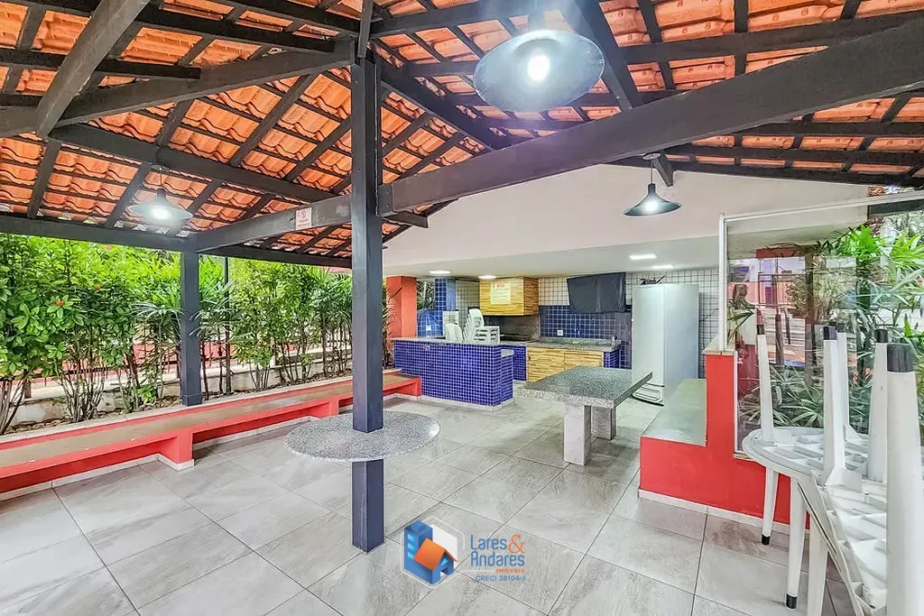 Apartamento, 3 quartos, 84 m² - Foto 10