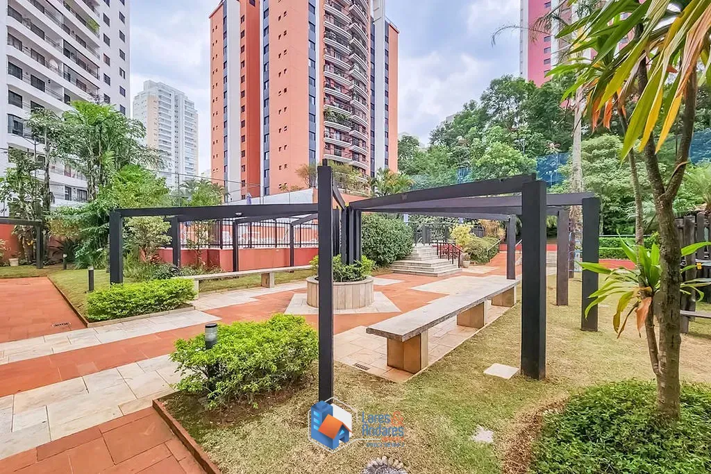 Apartamento, 3 quartos, 84 m² - Foto 12