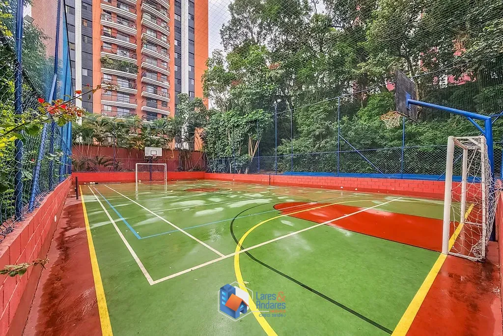Apartamento, 3 quartos, 84 m² - Foto 13