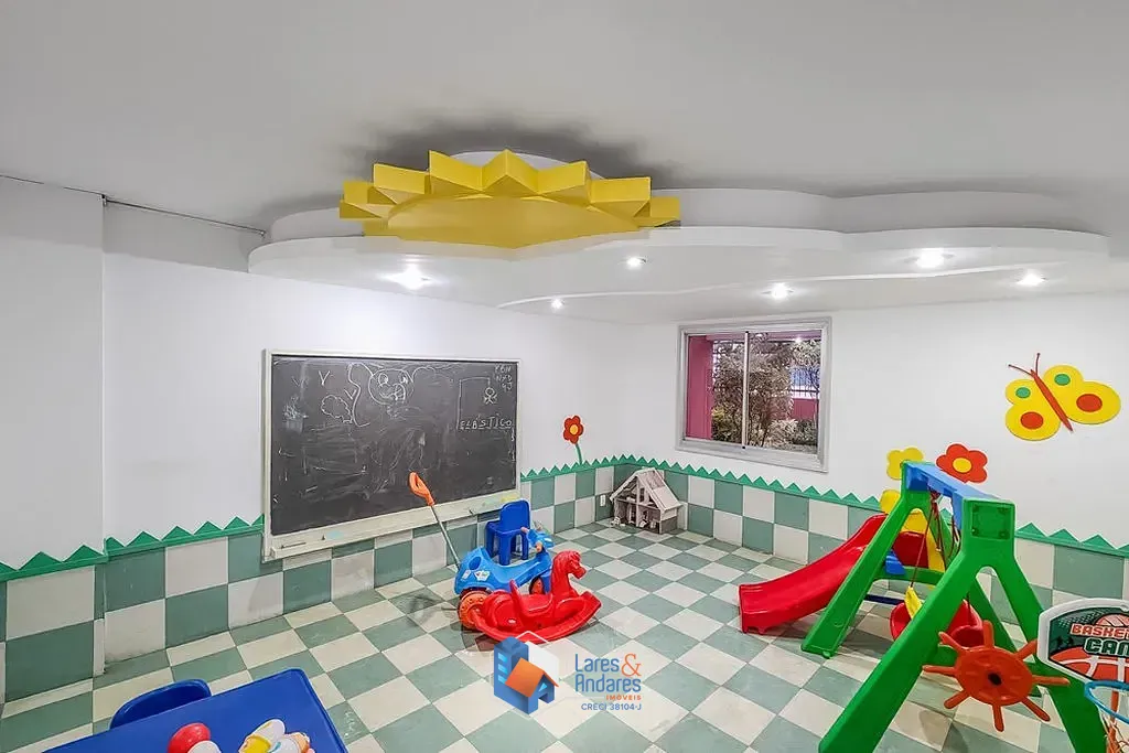 Apartamento, 3 quartos, 84 m² - Foto 16