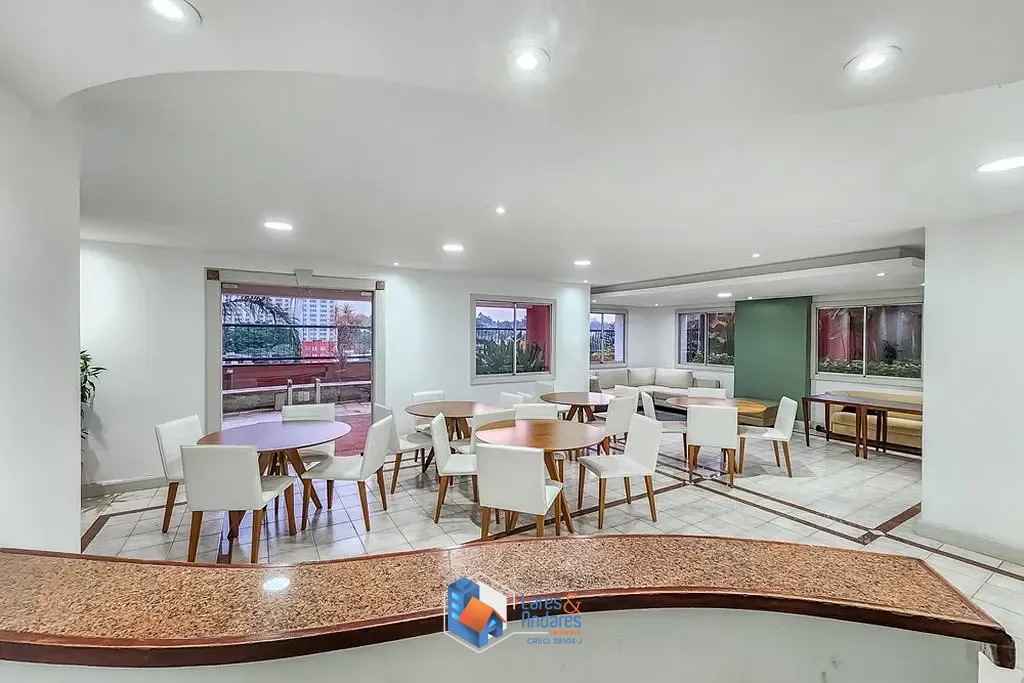 Apartamento, 3 quartos, 84 m² - Foto 17