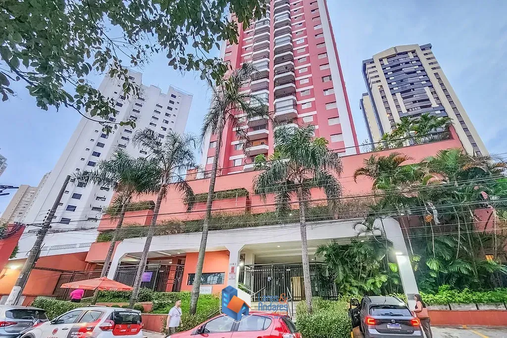 Apartamento, 3 quartos, 84 m² - Foto 20