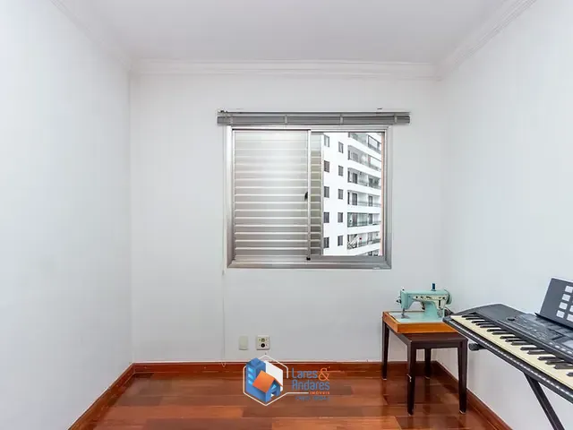 Apartamento 3 quartos e 2 banheiros, à venda, no bairro Vila Mascote em São Paulo