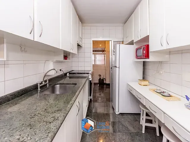 Apartamento 3 quartos e 2 banheiros, à venda, no bairro Vila Mascote em São Paulo