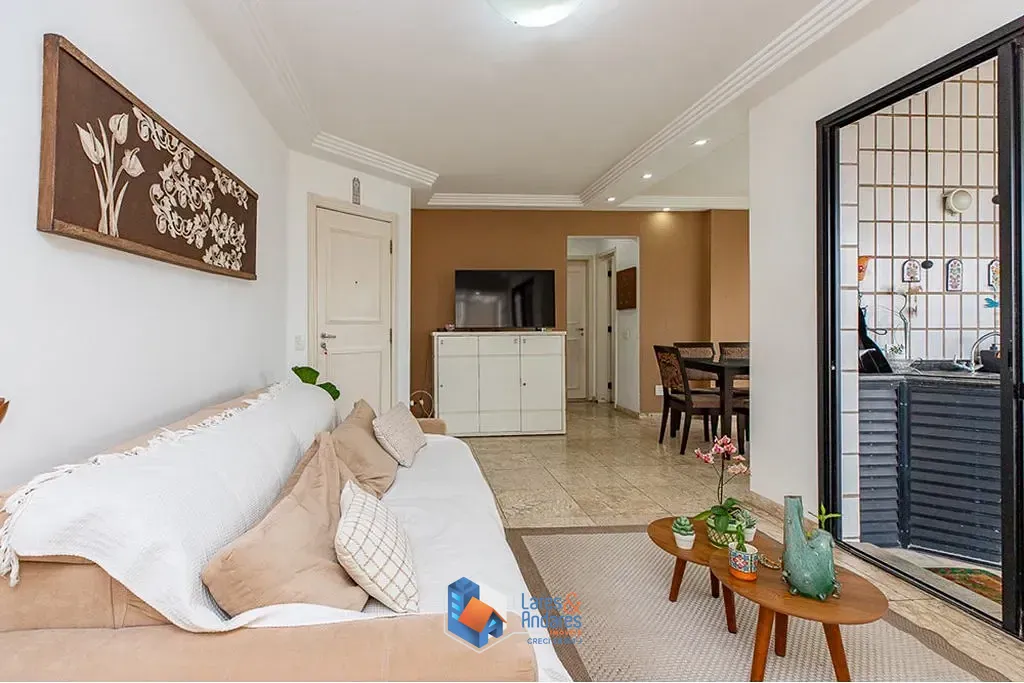 Apartamento, 3 quartos, 156 m² - Foto 36