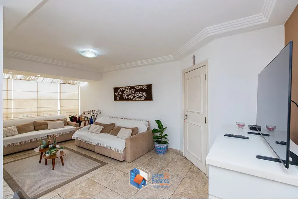 Apartamento, 3 quartos, 156 m² - Foto 38