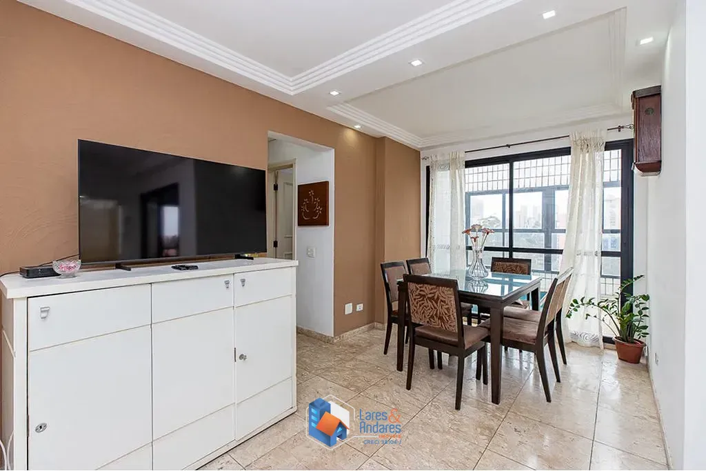 Apartamento, 3 quartos, 156 m² - Foto 39