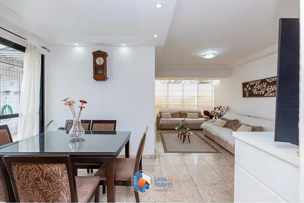 Apartamento, 3 quartos, 156 m² - Foto 40