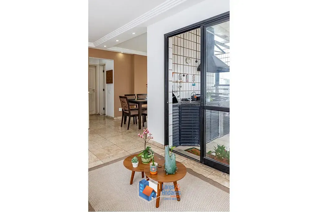 Apartamento, 3 quartos, 156 m² - Foto 41