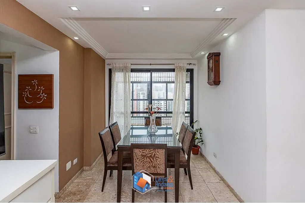 Apartamento, 3 quartos, 156 m² - Foto 42