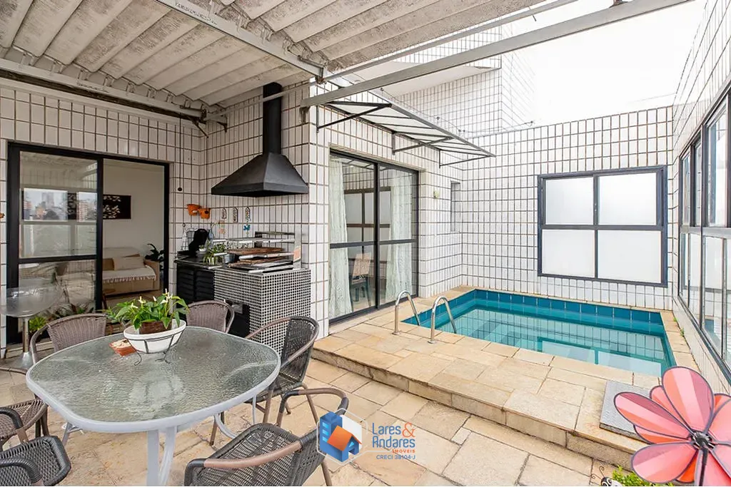 Apartamento, 3 quartos, 156 m² - Foto 45