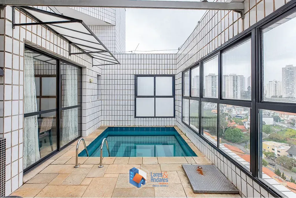 Apartamento, 3 quartos, 156 m² - Foto 46