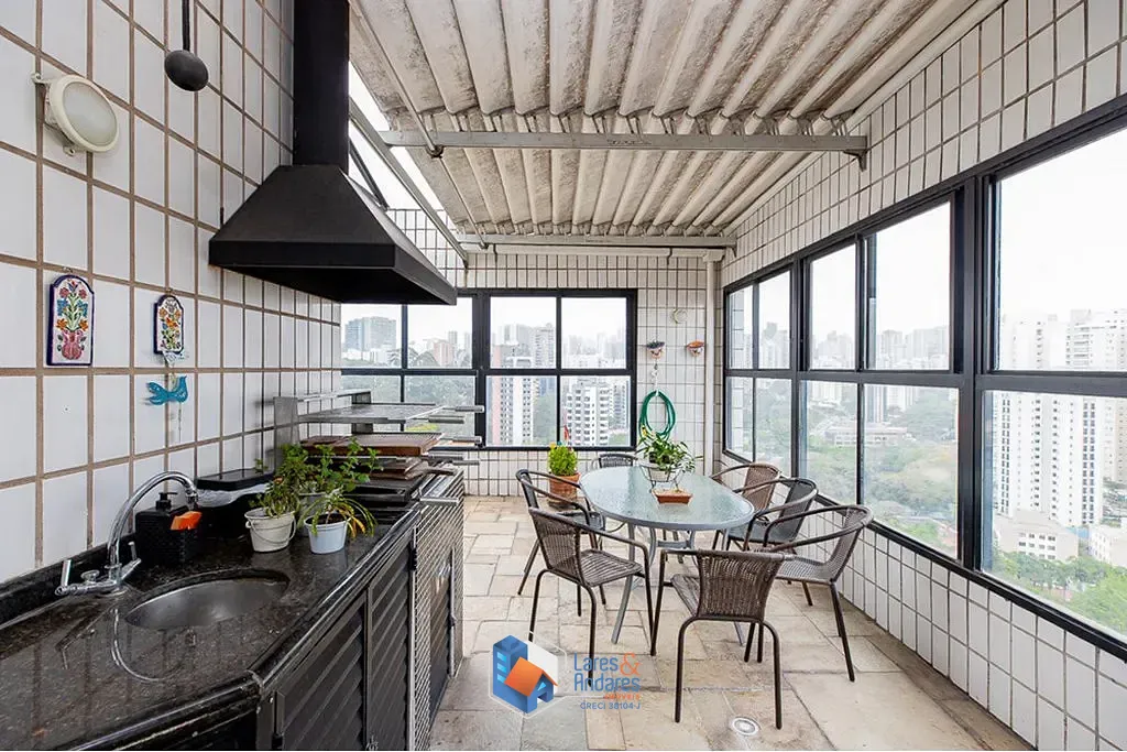 Apartamento, 3 quartos, 156 m² - Foto 47