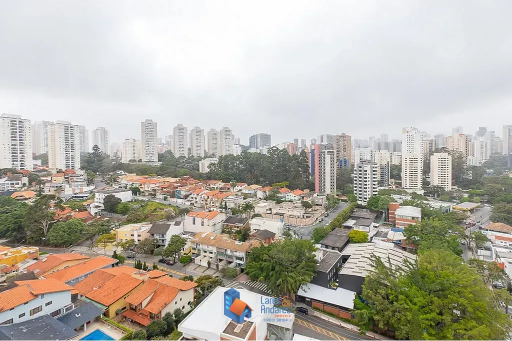 Apartamento, 3 quartos, 156 m² - Foto 48