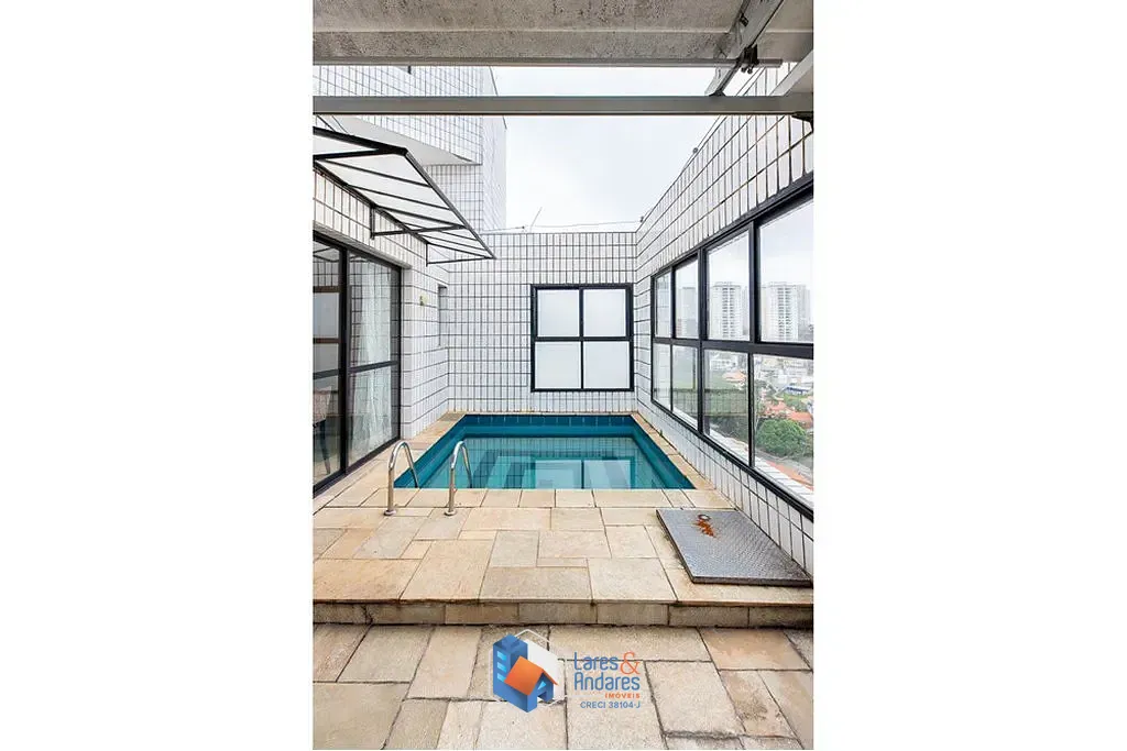 Apartamento, 3 quartos, 156 m² - Foto 51