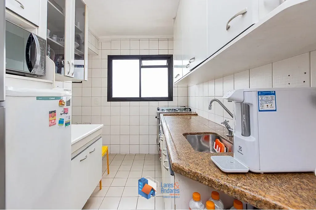 Apartamento, 3 quartos, 156 m² - Foto 54