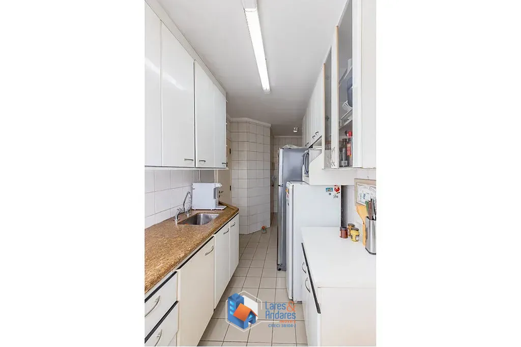 Apartamento, 3 quartos, 156 m² - Foto 56