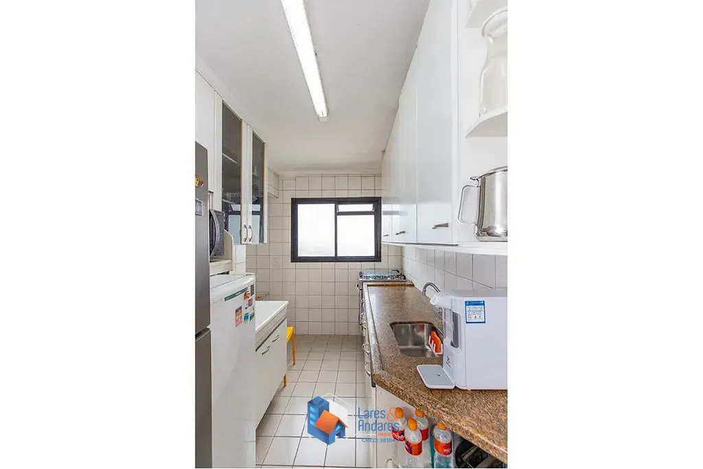 Apartamento, 3 quartos, 156 m² - Foto 57