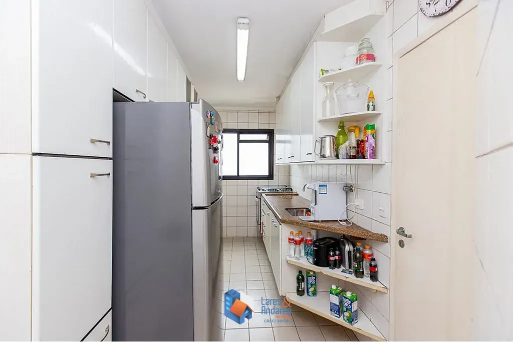 Apartamento, 3 quartos, 156 m² - Foto 58