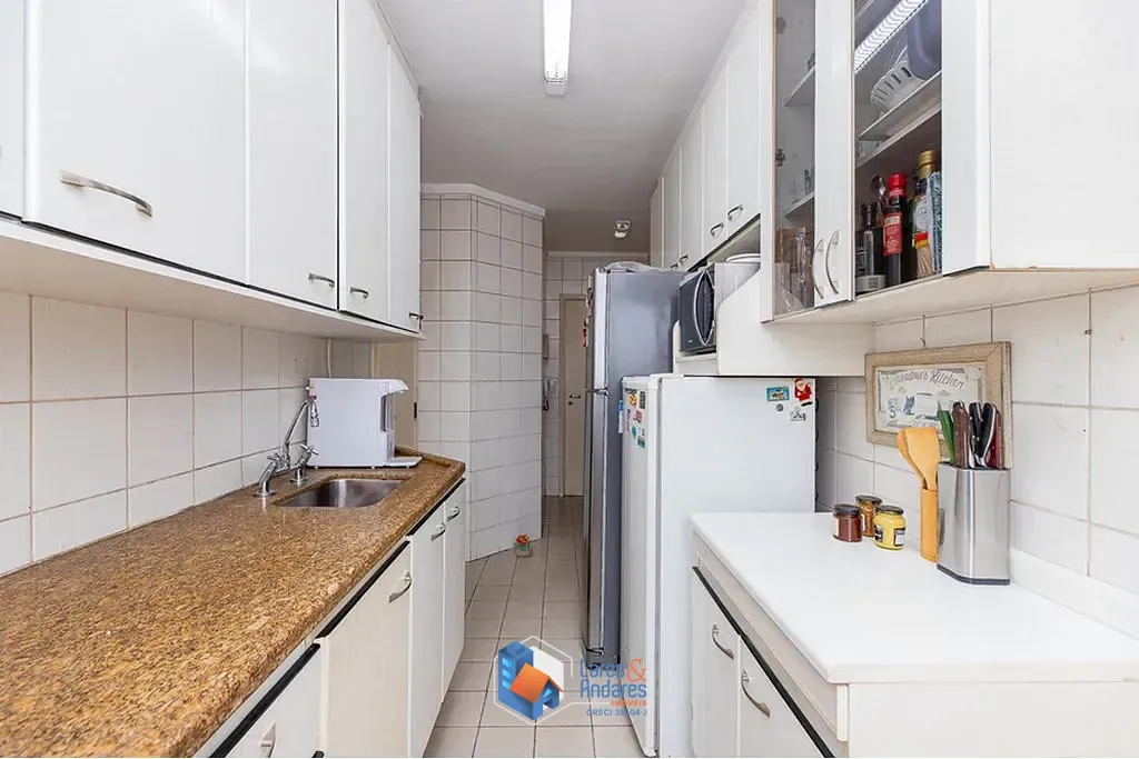 Apartamento, 3 quartos, 156 m² - Foto 59