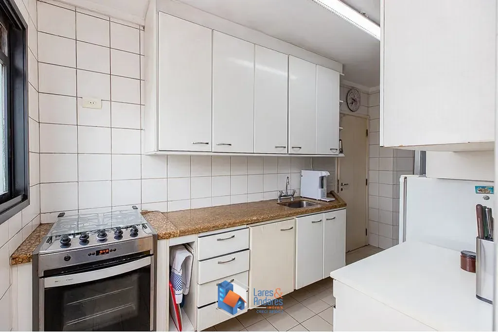 Apartamento, 3 quartos, 156 m² - Foto 60