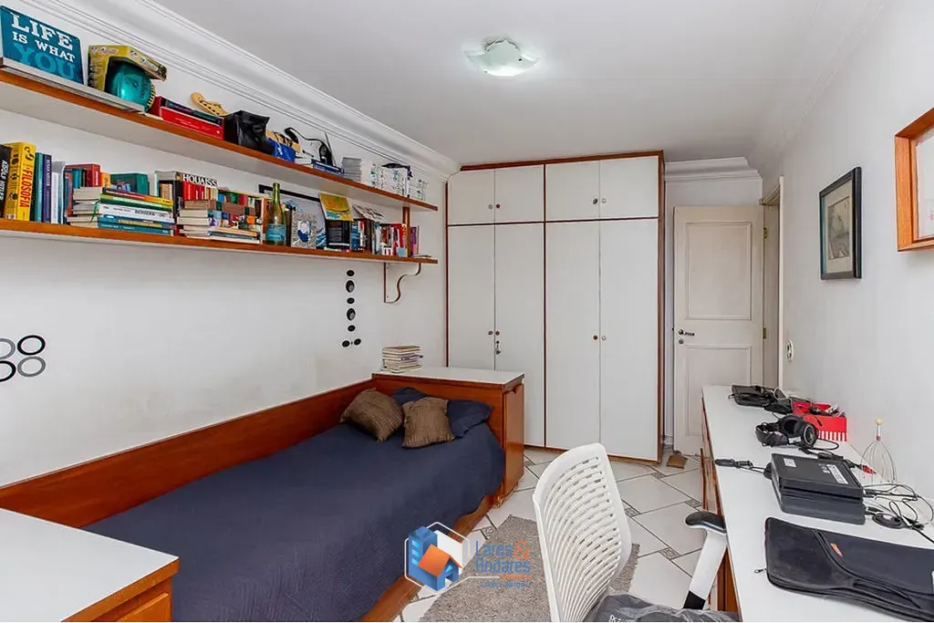 Apartamento, 3 quartos, 156 m² - Foto 61