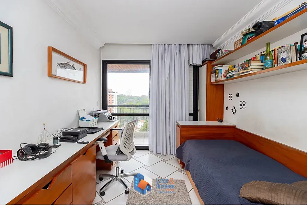 Apartamento, 3 quartos, 156 m² - Foto 62