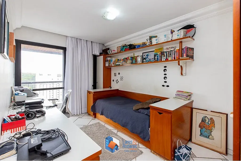 Apartamento, 3 quartos, 156 m² - Foto 63