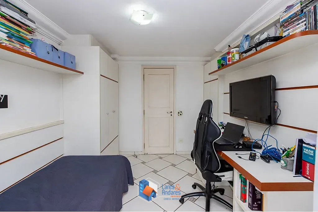 Apartamento, 3 quartos, 156 m² - Foto 64