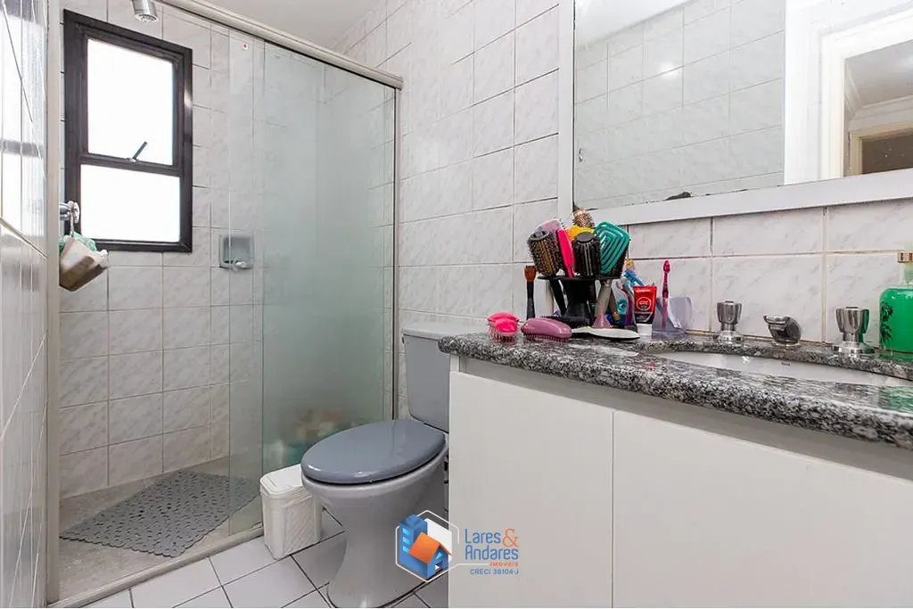 Apartamento, 3 quartos, 156 m² - Foto 18