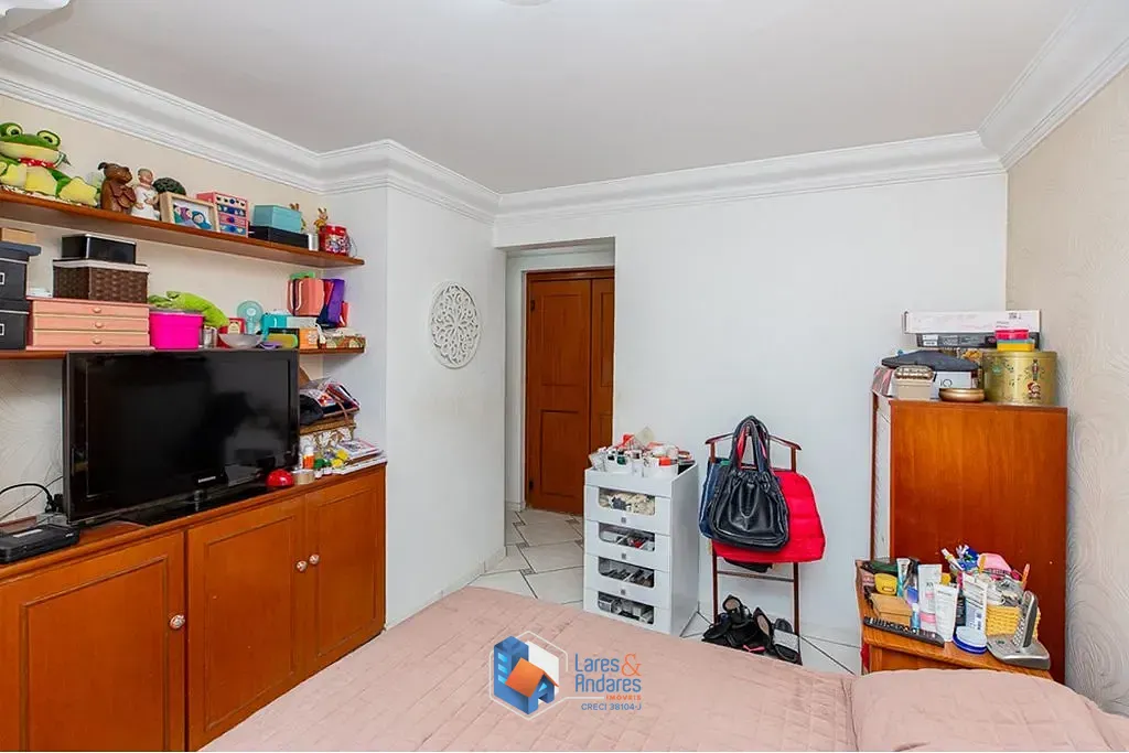 Apartamento, 3 quartos, 156 m² - Foto 17