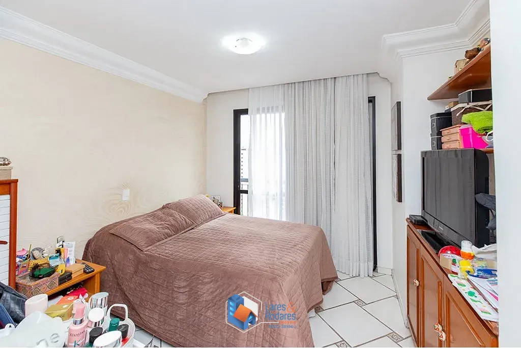 Apartamento, 3 quartos, 156 m² - Foto 16