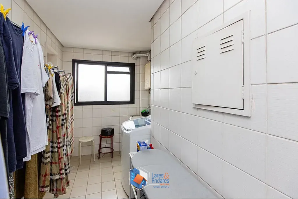 Apartamento, 3 quartos, 156 m² - Foto 14