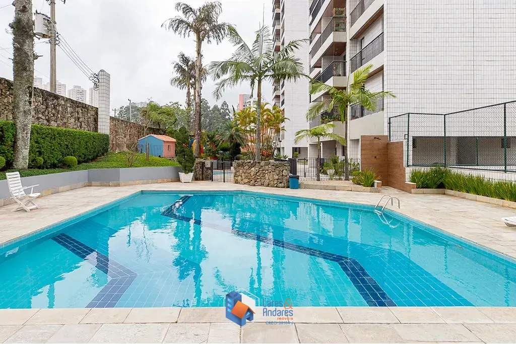 Apartamento, 3 quartos, 156 m² - Foto 13