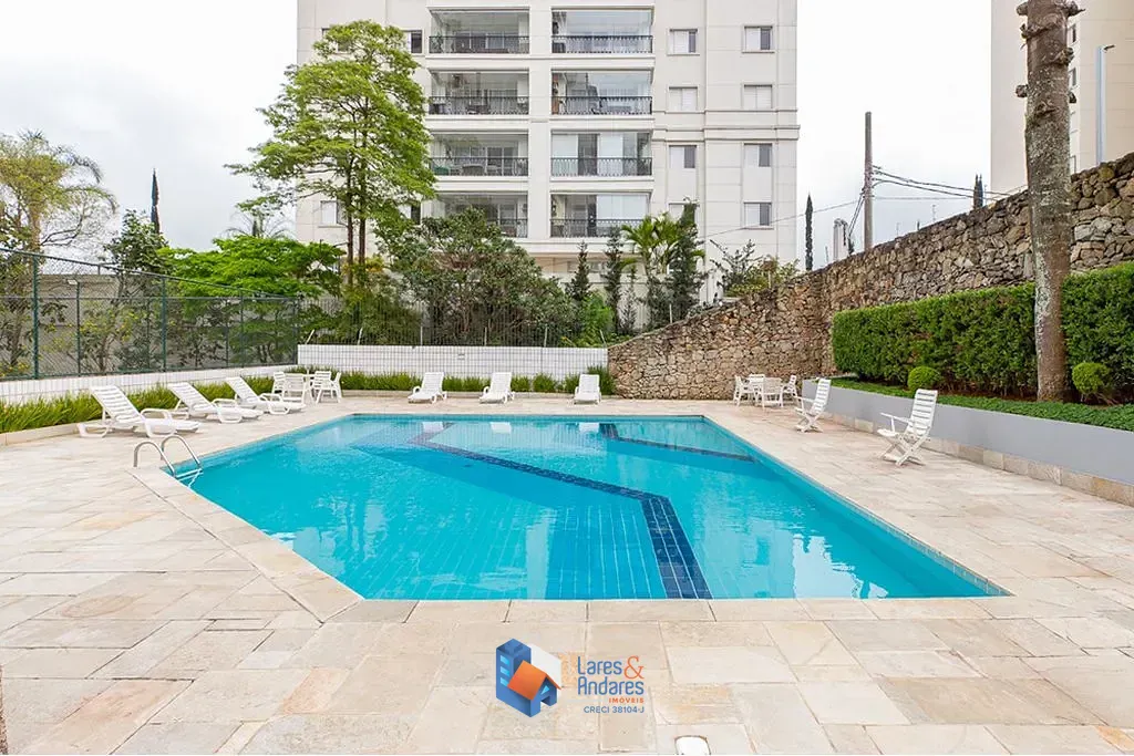Apartamento, 3 quartos, 156 m² - Foto 12