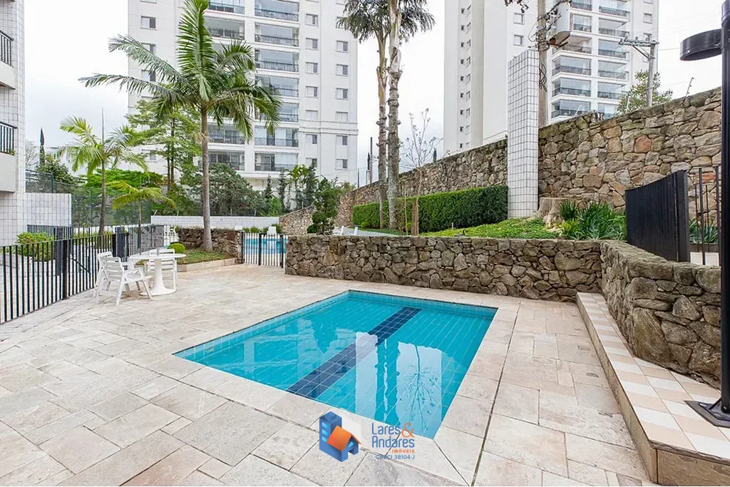 Apartamento, 3 quartos, 156 m² - Foto 11