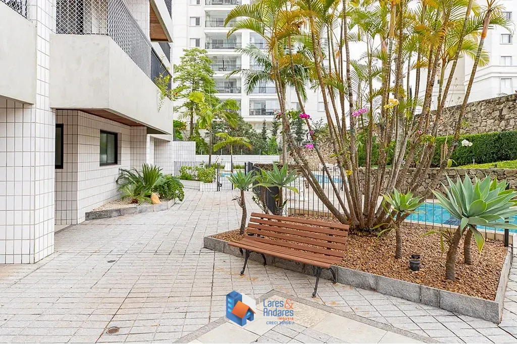 Apartamento, 3 quartos, 156 m² - Foto 8