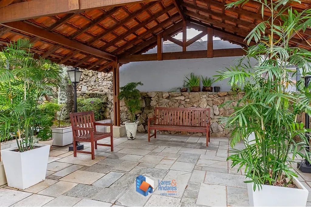 Apartamento, 3 quartos, 156 m² - Foto 7