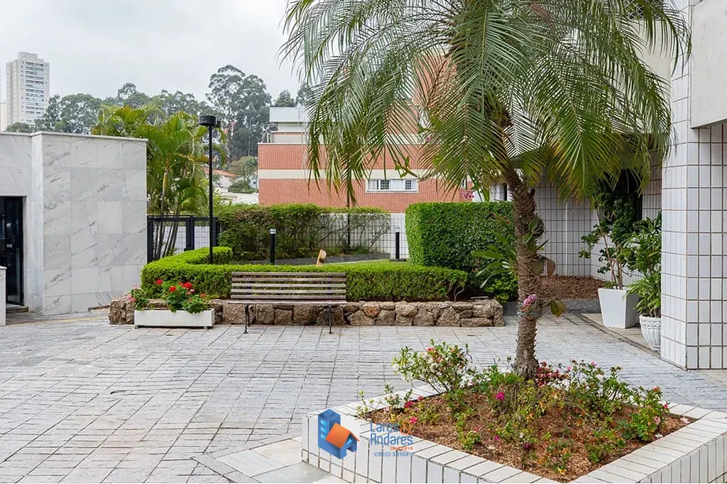 Apartamento, 3 quartos, 156 m² - Foto 6