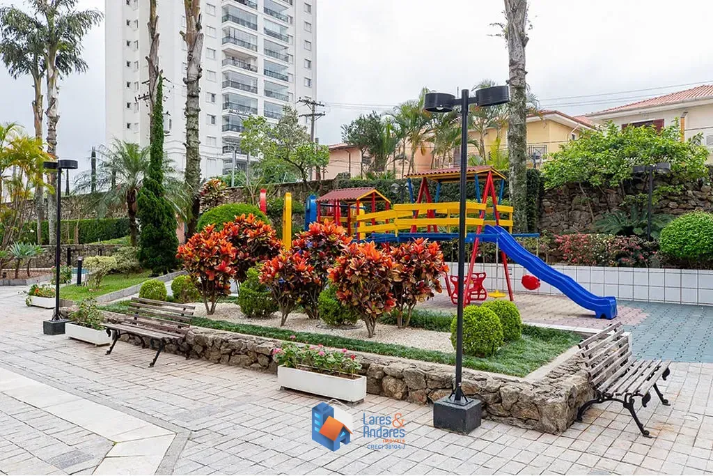 Apartamento, 3 quartos, 156 m² - Foto 4