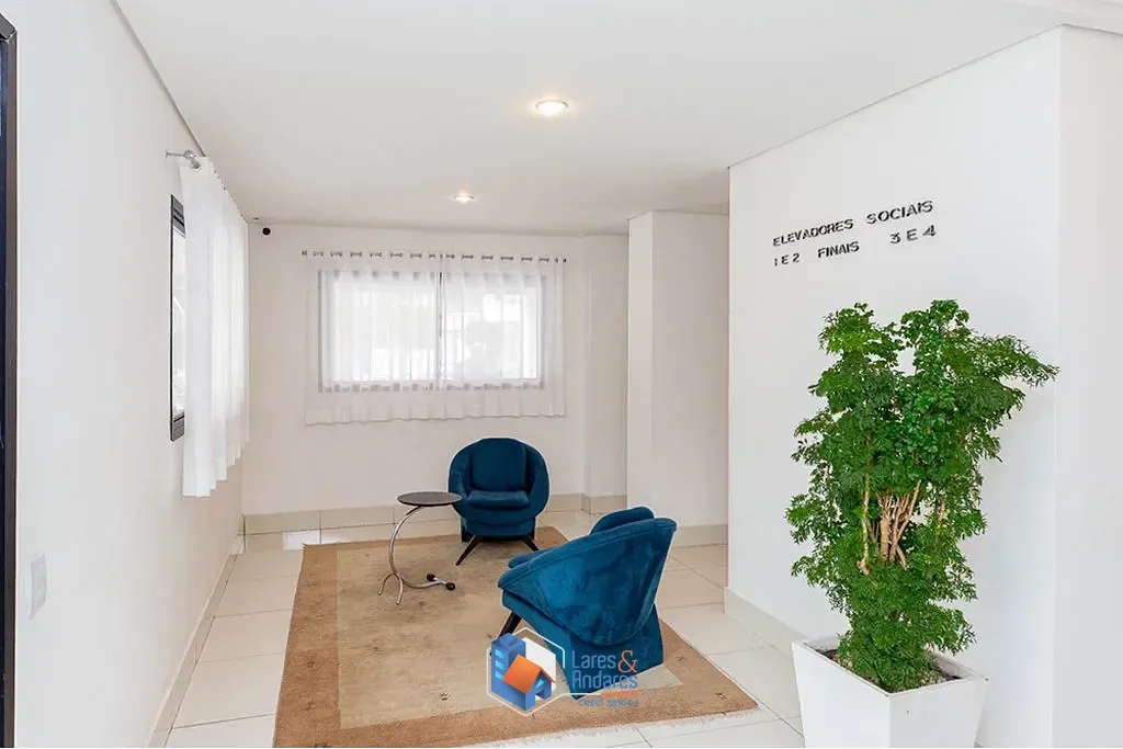 Apartamento, 3 quartos, 156 m² - Foto 2