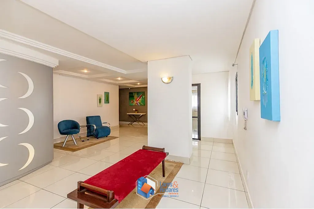 Apartamento, 3 quartos, 156 m² - Foto 3