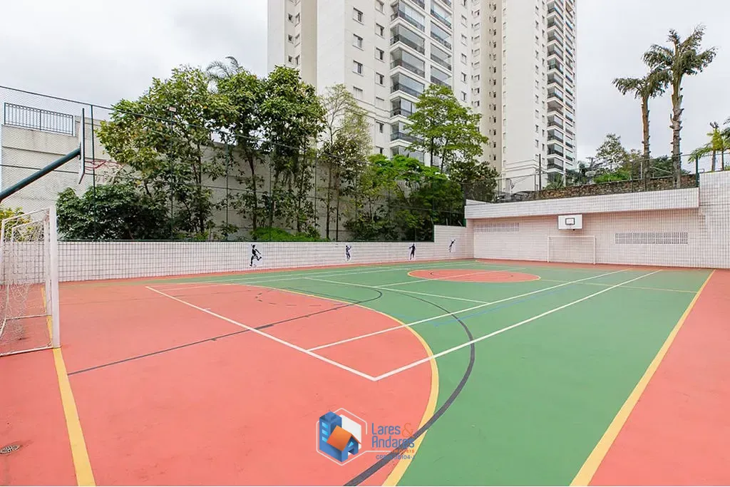 Apartamento, 3 quartos, 156 m² - Foto 21
